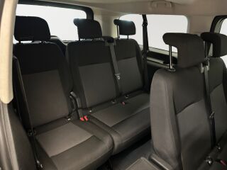 Peugeot Traveller L3 Allure 2.0 106kW