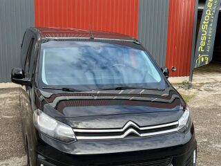 Citroen Jumpy L3 2.0 90кВ