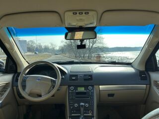 Volvo XC90 2.4 136kW