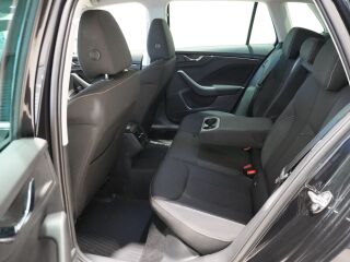 Skoda Kamiq SCOUT 1.5 TSI 110kW