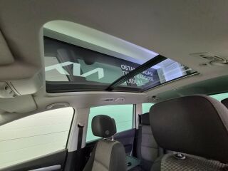 Volkswagen Sharan Comfortline 2.0 103kW
