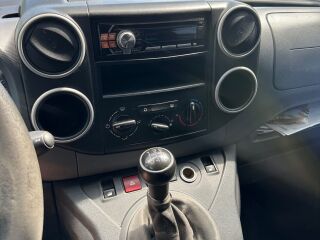 Citroen Berlingo 1.6 55kW