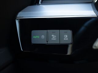 Audi e-tron 158кВ