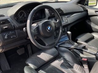 BMW X5 Shadowline 3.0 160кВ