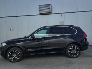 BMW X5 3.0 190kW