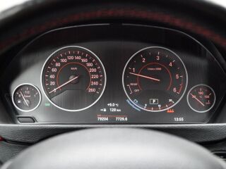 BMW 420 2.0 140кВ