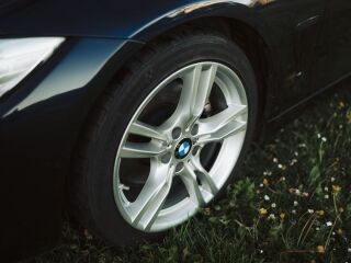 BMW 430 3.0 190кВ