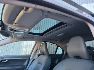 Volvo S80 Summum FuIl Options Ember Black 2.0 D4 133кВ