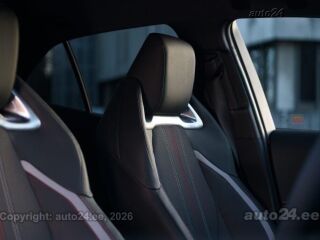 Toyota Corolla GR Sport Hybrid 1.8 72kW