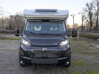 Giottiline SIENA 385 E PREMIER EDITION ACC/FULLED 2.2 103kW