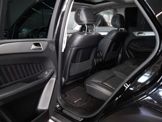 Mercedes-Benz GLE 350 d 4Matic 3.0 R6 190kW