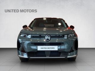Citroen C5 Aircross PLUS Hybrid 145hp 1.2 R3 100кВ