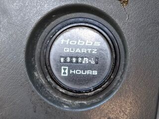 Hyundai Robex 360LC-7A 202kW