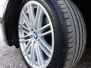 BMW 318 D Touring EU5 2.0 R4 TDI 105kW