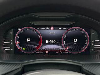 Skoda Kamiq Monte Carlo 1.5 TSI 110кВ