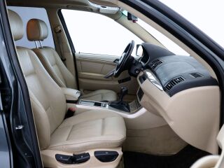 BMW X5 Executive Facelift ATM 3.0 D 160kW