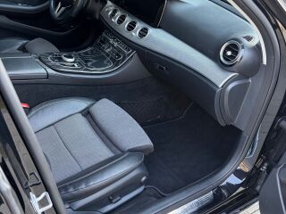 Mercedes-Benz E 200 2.0 110kW
