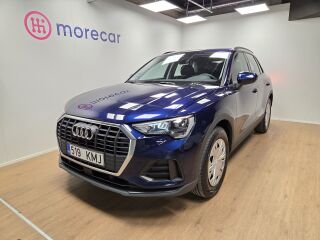 Audi Q3 1.5 110kW