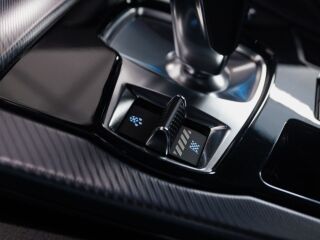Jaguar F-Type 5.0 331kW