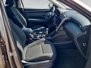 Hyundai Tucson Comfort 1.6 T-GDI 110kW