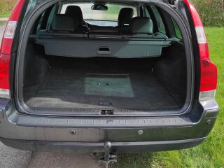 Volvo V70 2.4 R5 D5