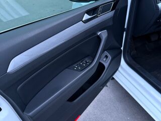 Volkswagen Passat 2.0 110kW
