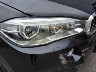 BMW X6 3.0 230kW