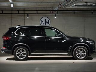 BMW X5 Xdrive 3.0 210kW