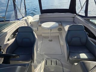 Four Winns 230 Horizon 5.7 Volvo Penta 190kW