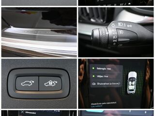 Volvo V60 AWD T6 H&K   DARK PLUS XENIUM INTELLI SAFE PRO 2.0 Long Range T6 plug in 293kW