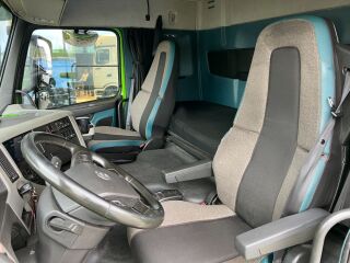 Volvo FM 370 Külmik Carrier avatava küljega 10.8 R6 278kW