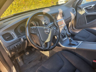 Volvo S60 1.6 110kW