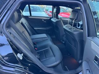 Mercedes-Benz E 350 3.0 170kW