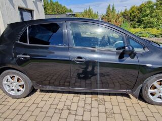 Toyota Auris 1.4 66kW