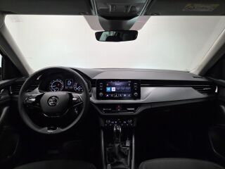Skoda Kamiq Ambition 1.0 81кВ