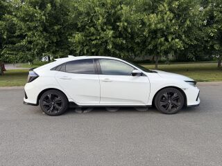 Honda Civic 1.5 134кВ