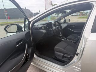 Toyota Corolla 1.2 85kW