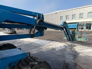 Genie Z 51/30