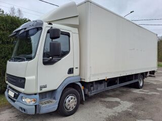 DAF LF 117kW