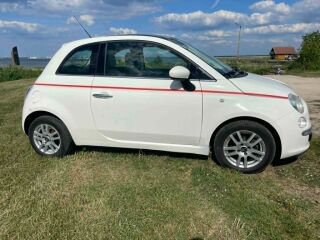 Fiat 500 1.3 R4 16V MultiJet 55kW