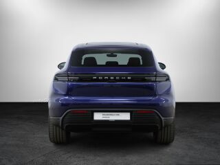 Porsche Macan 4 300kW