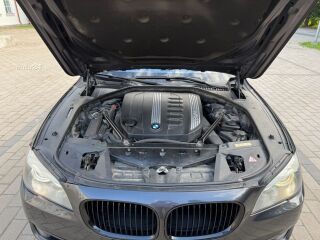 BMW 730 3.0 180кВ