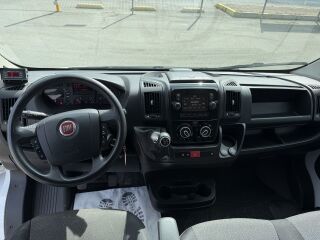 Fiat Ducato L4H2 külmik 2.3 103kW