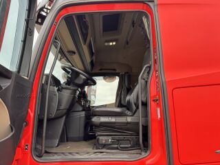 Mercedes-Benz Arocs 3653 Thermo EURO 6 390кВ