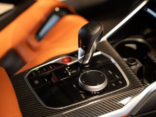 BMW M3 Competition XDrive 3.0 375kW