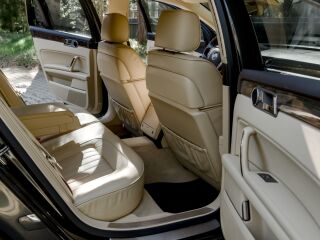 Volkswagen Phaeton 3.0 176kW