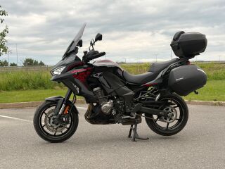 Kawasaki Versys 1000 88kW