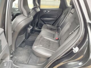 Volvo XC60 R-Desings Sensus 2.0 D3 110kW