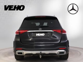 Mercedes-Benz GLE 350 de 4Matic AMG Plug-in 2.0 R4 143kW