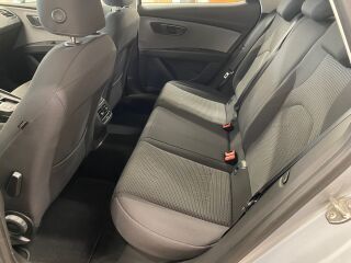 SEAT Leon Style 1.5 96kW